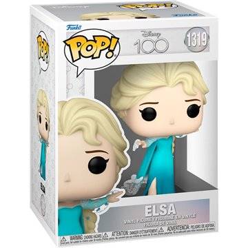Funko POP Disney 100th Anniversary Elsa