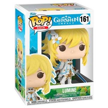Funko POP Genshin Impact Lumine