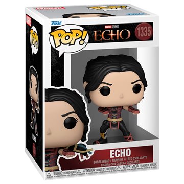 Funko POP Marvel Echo - Echo