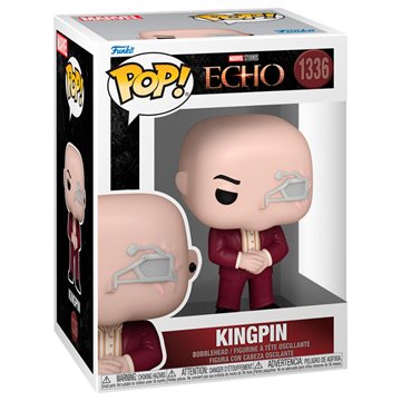 Funko POP Marvel Echo Kingpin