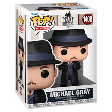 Funko POP Peaky Blinders Michael Gray
