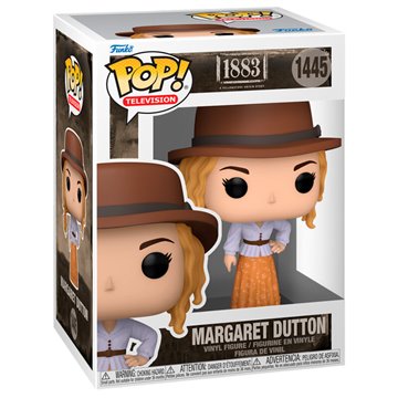 Funko POP Yellowstone 1883 Margaret Dutton