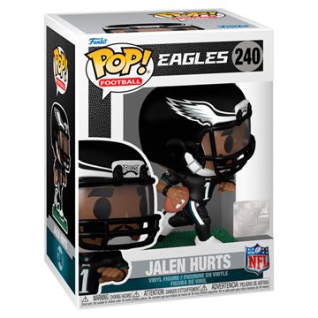Funko POP NFL Eagles Jalen Hurts