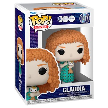 Funko POP Interview with a Vampire Claudia