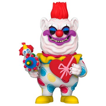 Funko POP Killer Klowns Fatso