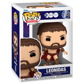 Funko POP 300 Leonidas