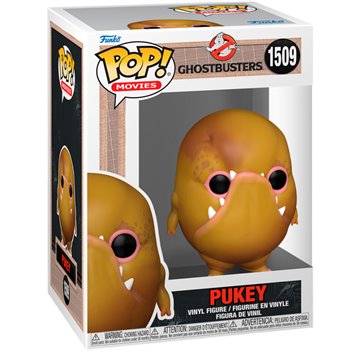 Funko POP Ghostbusters Pukey