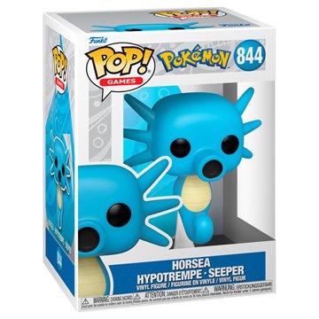 Funko POP Pokemon Horse