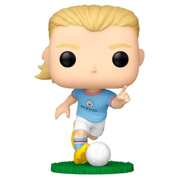 Funko POP Manchester City Earling Haaland