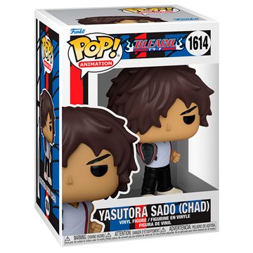 Funko POP Bleach Yasutora Sado