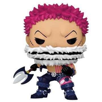 Funko POP One Piece Katakuri
