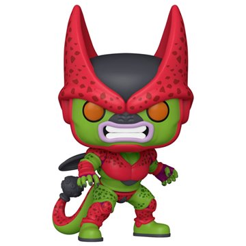 Funko POP Dragon Ball Super Super Hero Cell Max
