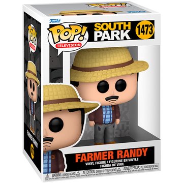 Funko POP South Park Randy Marsh