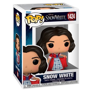 Funko POP Disney Blancanieves Snow White