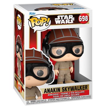 Funko POP Star Wars Anakin Skywalker