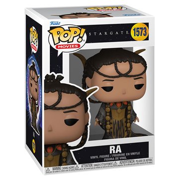 Funko POP Stargate Ra