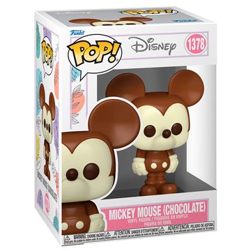 Funko POP Disney Classics Mickey Mouse