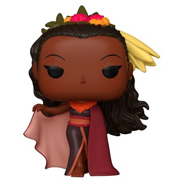 Funko POP Disney Vaiana Moana 2 Matangi