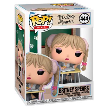 Funko POP Britney Spears