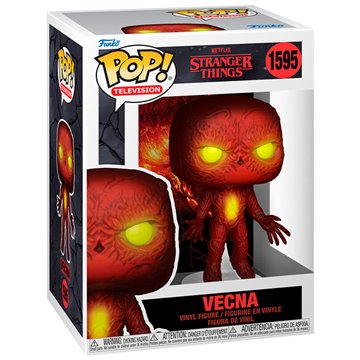 Funko POP Stranger Things Vecna