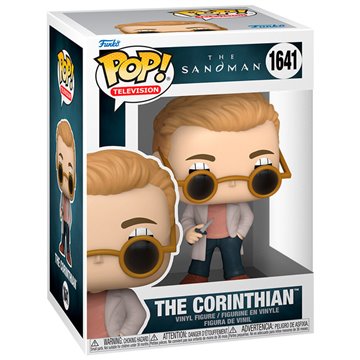 Funko POP The Sandman The Corinthian