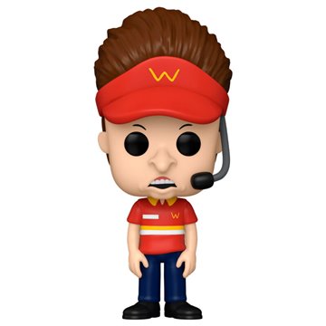 Funko POP Beavis and Butt-Head - Butt-Head