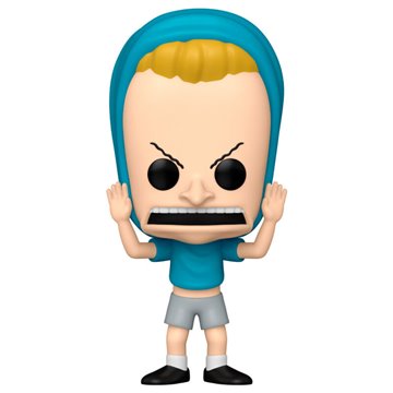 Funko POP Beavis and Butt-Head Cornholio