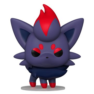 Funko POP Pokemon Zorua