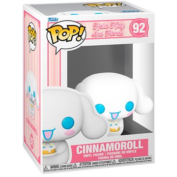 Funko POP Hello Kitty and Friends Cinnamoroll