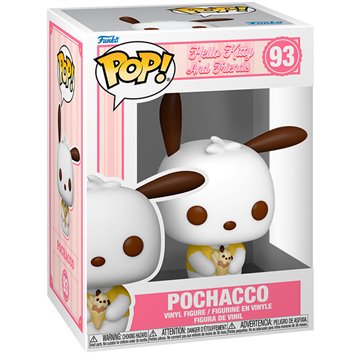 Funko POP Hello Kitty and Friends Pochacco