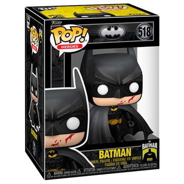 Funko POP DC Comic Batman