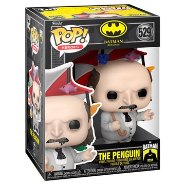 Funko POP DC Comics Batman Retuns The Penguin