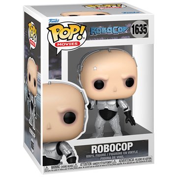 Funko POP Robocop - Robocop