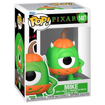 Funko POP Disney Pixar Mike Wazowski