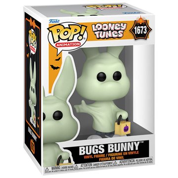 Funko POP Looney Tunes Bugs Bunny
