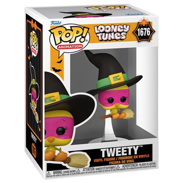 Funko POP Looney Tunes Tweety