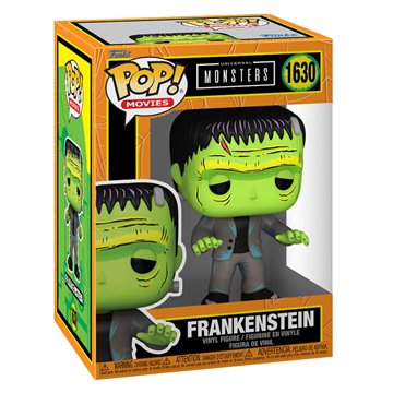 Funko POP Universal Monsters Frankenstein
