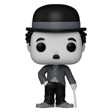 Funko POP Charlie Chaplin