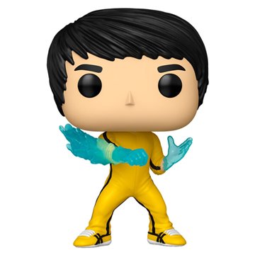 Funko POP Bruce Lee
