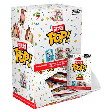 Funko Bitty POP Disney Toy Story surtido