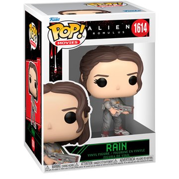 Funko POP Alien Romulus Rain
