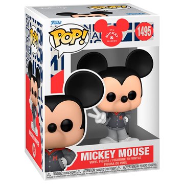 Funko POP Disney Mickey & Friends Mickey Mouse