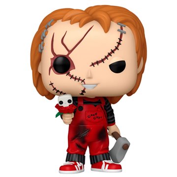 Funko POP Chucky  - Chucky Valentine
