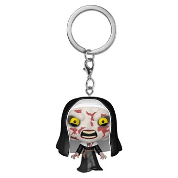 Llavero Pocket POP La Monja - The Num