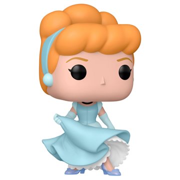 Funko POP Disney Cenicienta - Cenicienta
