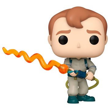 Funko POP Los Autenticos Cazafantasmas Ray Stantz