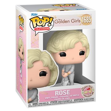 Funko POP Las Chicas de Oro Rose