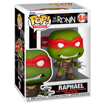 Funko POP Tortugas Ninja The Last Ronin Raphael