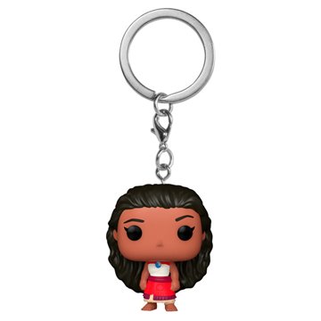 Llavero Pocket POP Disney Vaiana 2 Moana