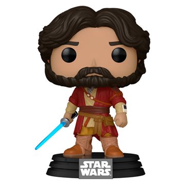 Funko POP Star Wars Ezra Bridge